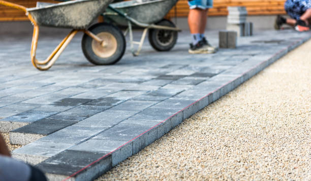 Best Residential Driveway Paver Services  in Day Valley, CA