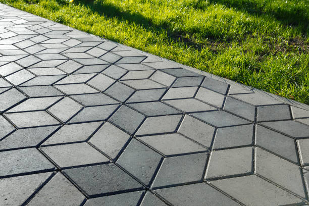 Professional Driveway Pavers in Day Valley, CA