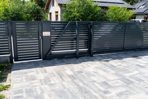 Best Driveway Resurfacing Pavers  in Day Valley, CA