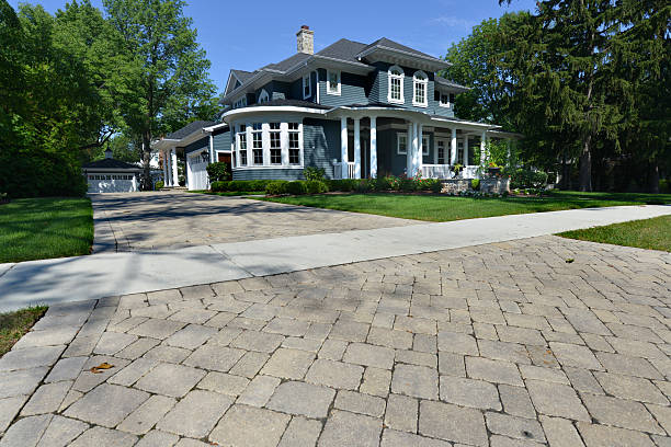 Reasons to Select Us for Your Driveway Paving Requirements in Day Valley, CA