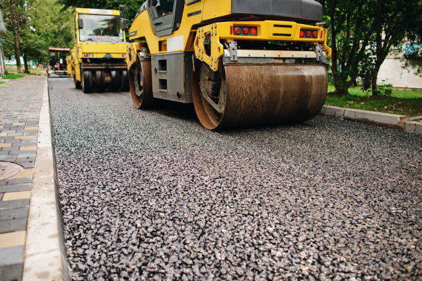 Best Brick Driveway Pavers  in Day Valley, CA
